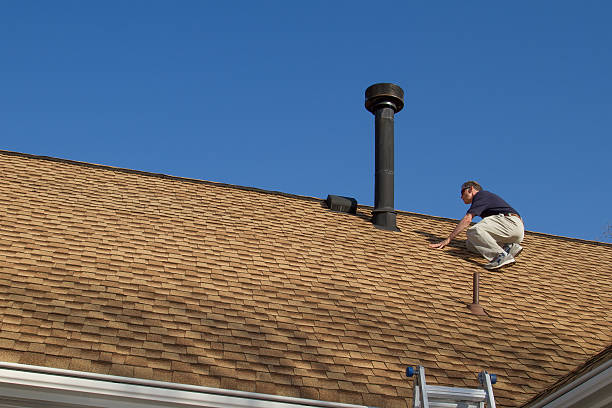 Fast & Reliable Emergency Roof Repairs in Pemberville, OH